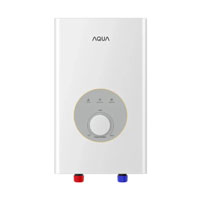 Máy Nước Nóng Trực Tiếp AEI35M-F1W(VN)
