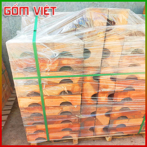 Gạch chịu lửa