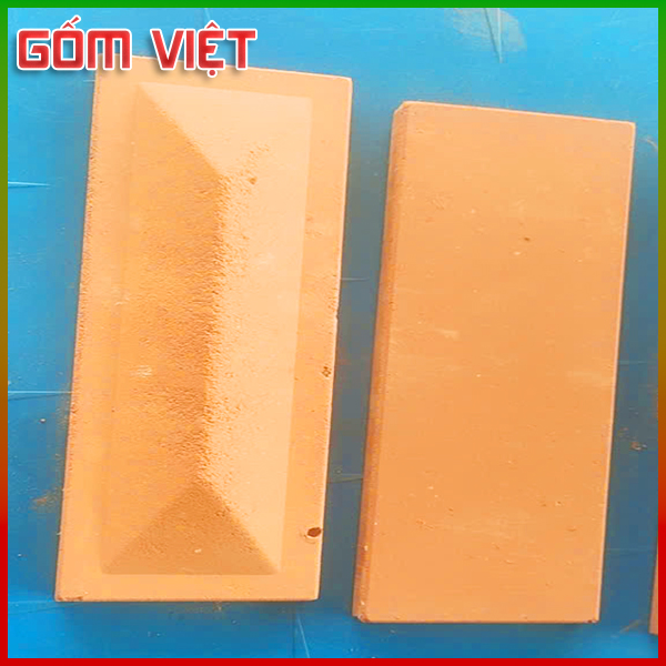 Gạch chịu nhiệt