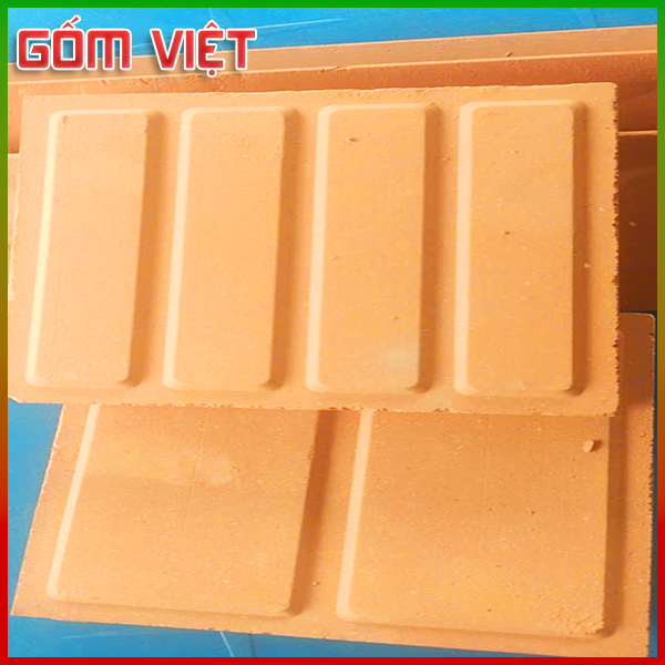 Gạch chịu nhiệt
