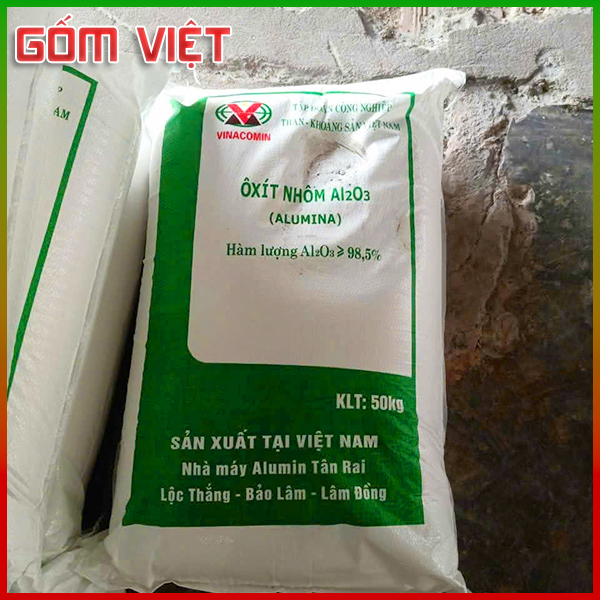 Oxit nhôm