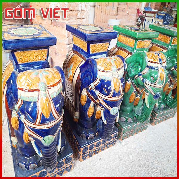 Sản phẩm gốm