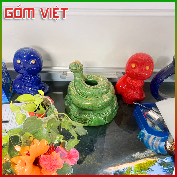 Sản phẩm gốm