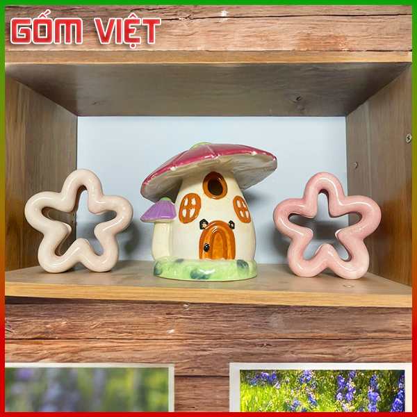 Sản phẩm gốm