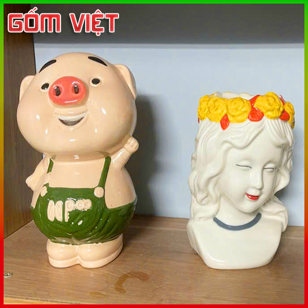 Sản phẩm gốm