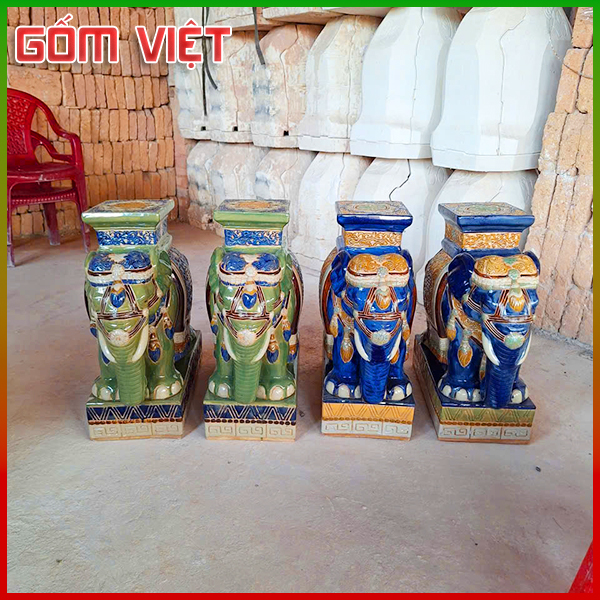 Sản phẩm gốm