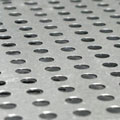 Tấm inox đột lỗ