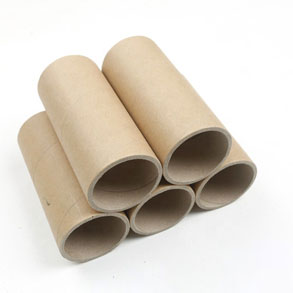 Ống giấy màng PE PP PVC