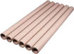 Ống giấy màng PE PP PVC