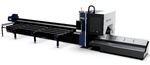 Máy cắt ống laser hoàn toàn tự động không có vật liệu thừa