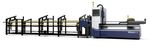 Máy cắt ống tròn bằng laser