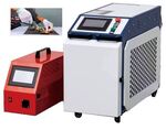 Máy hàn laser cầm tay