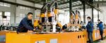 Xưởng sản xuất Bklaser Global