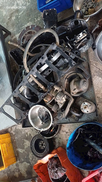 Dịch vụ sửa chữa máy xúc