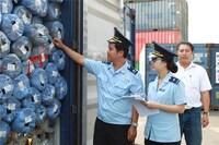 Dịch vụ môi giới hải quan uy tín Hà Nội