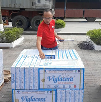 Giám định kiểm tra hàng hóa