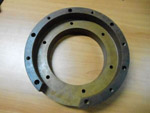 Sản phẩm gia công CNC