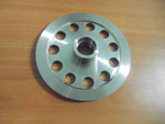 Sản phẩm gia công CNC