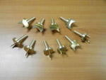 Sản phẩm gia công CNC