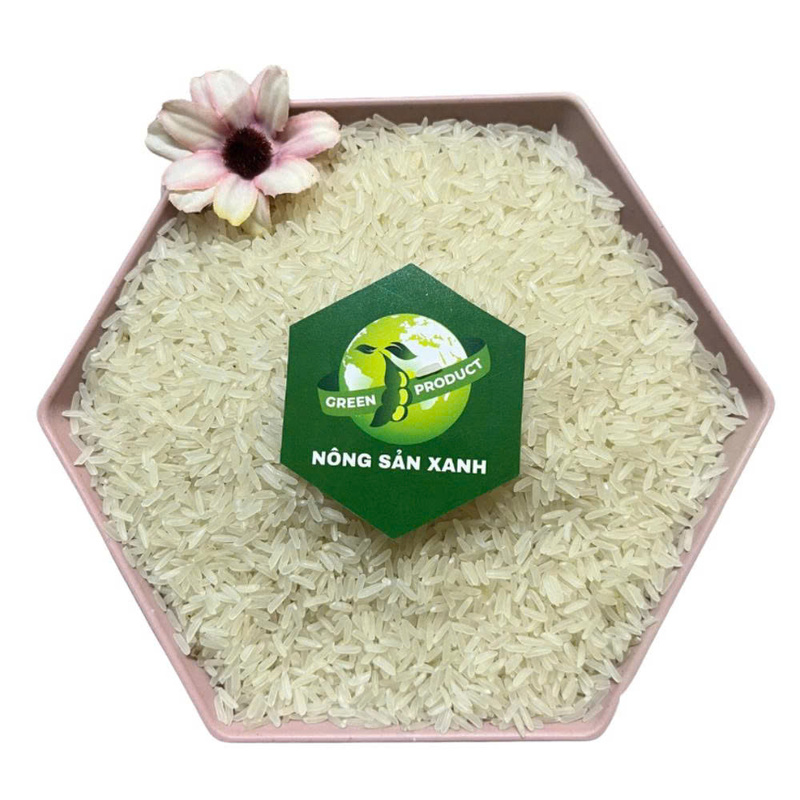 Gạo