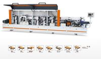 Máy dán cạnh 08 chức năng