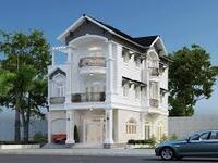 Nhà thầu xây dựng dân dụng