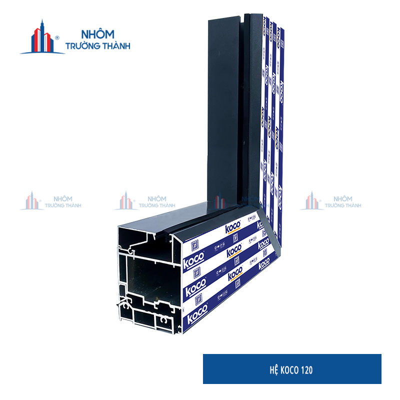 Hệ Koco 120