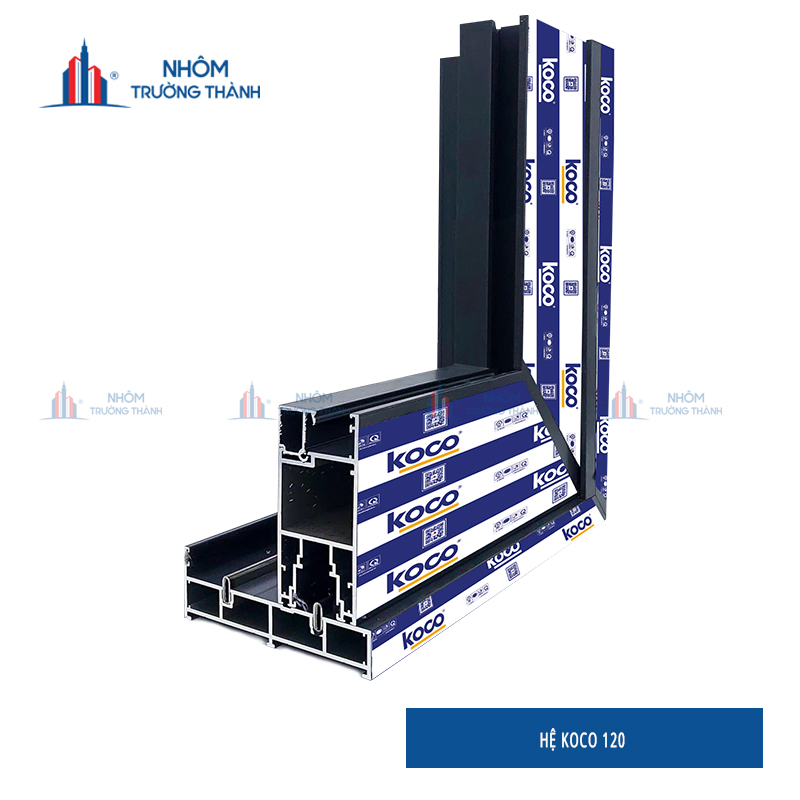 Hệ Koco 120