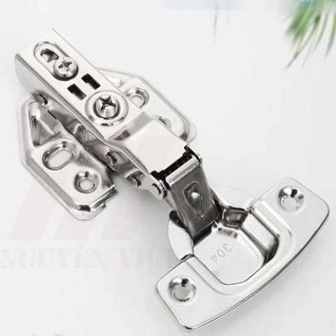 Bản lề inox