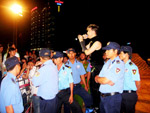 Bảo vệ con người