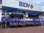 Bảo vệ con người