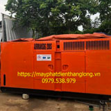 Máy phát điện AIRMAN 200kVA