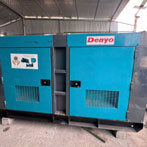Máy phát điện Denyo 150kVA