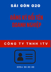 Đăng ký đổi tên Công Ty TNHH MTV