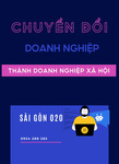 Chuyển đổi doanh nghiệp thành doanh nghiệp xã hội