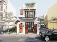 Thiết kế thi công nội thất