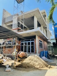 Thi công xây dựng công trình