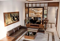 Thiết kế thi công nội thất
