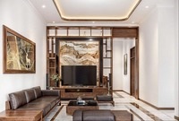 Thiết kế thi công nội thất