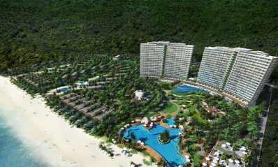 Melia hồ Tràm At The Hamptons