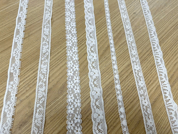 Vải ren