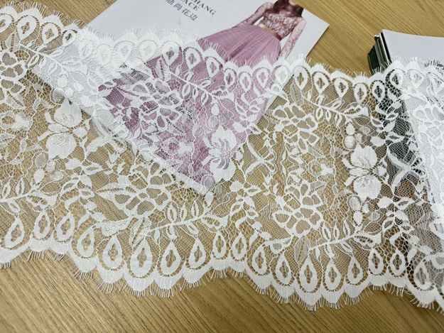 Vải ren