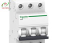 MCB 3P 50A 6kA Schneider A9K24350