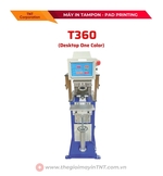 Máy in tampon T360