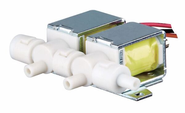 Van điện từ KSV4W