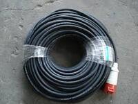 Cáp điện 380v/50hz