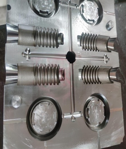 Khuân mẫu Đức Long