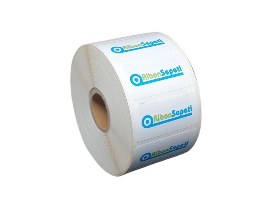 In tem nhãn chịu nhiệt