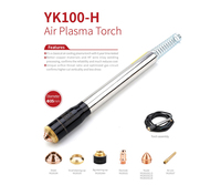 Máy cắt plasma YK 100H
