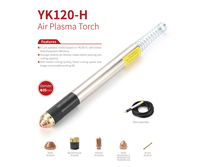 Máy cắt plasma YK 120H